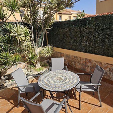 Casa De Acuario Villa Corralejo Bagian luar foto